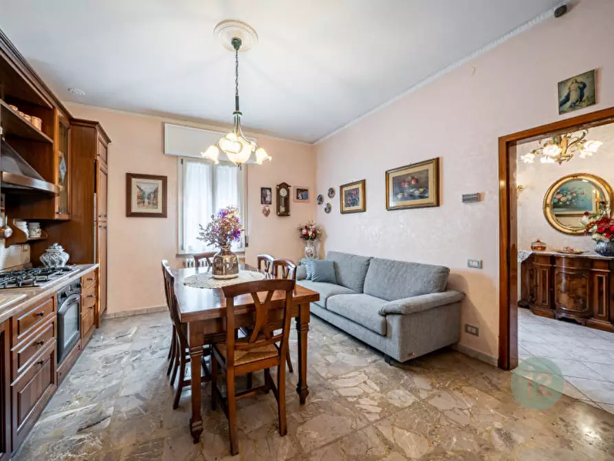 Immagine 6 di Casa indipendente in vendita  in via sabbioni a Soliera