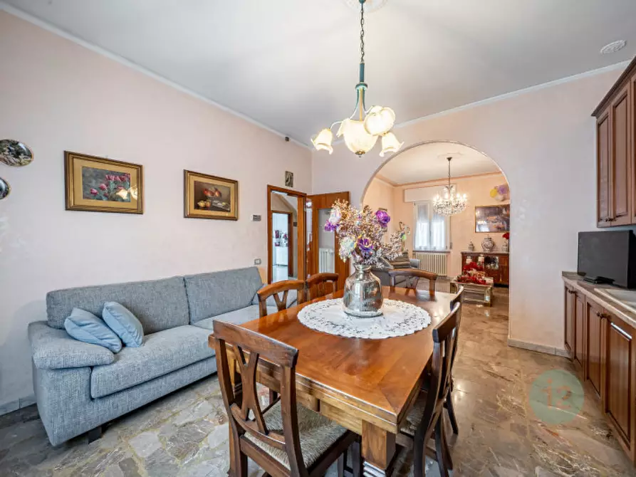 Immagine 7 di Casa indipendente in vendita  in via sabbioni a Soliera