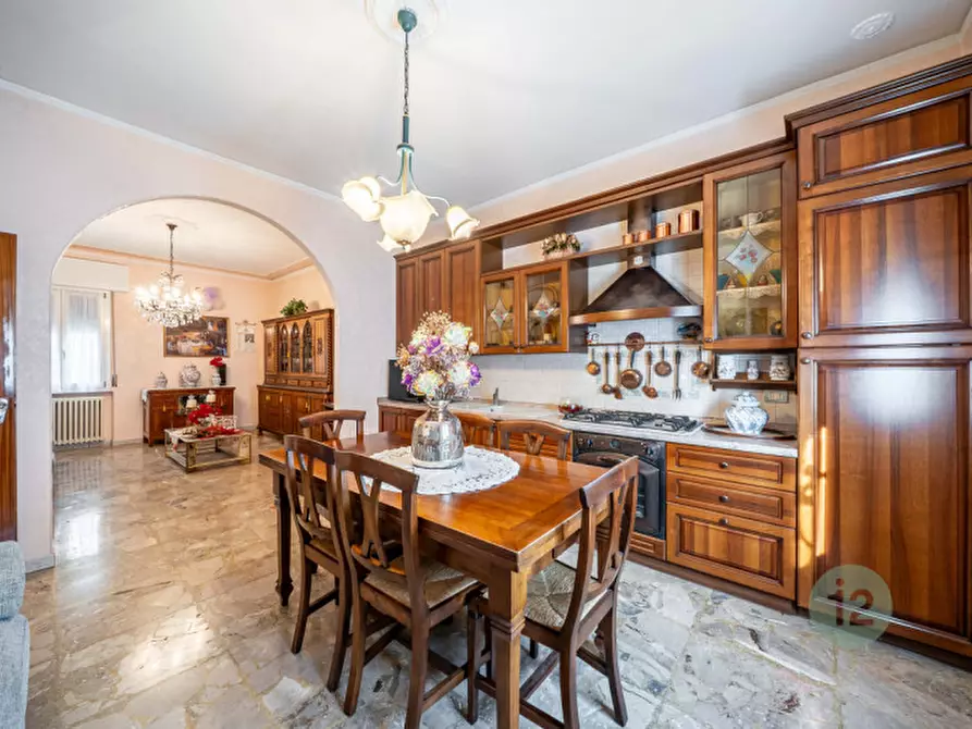 Immagine 8 di Casa indipendente in vendita  in via sabbioni a Soliera