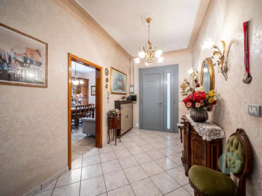 Immagine 10 di Casa indipendente in vendita  in via sabbioni a Soliera