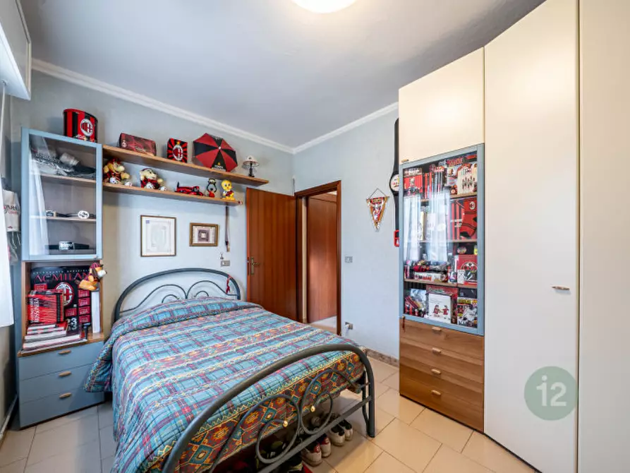 Immagine 44 di Casa indipendente in vendita  in via sabbioni a Soliera