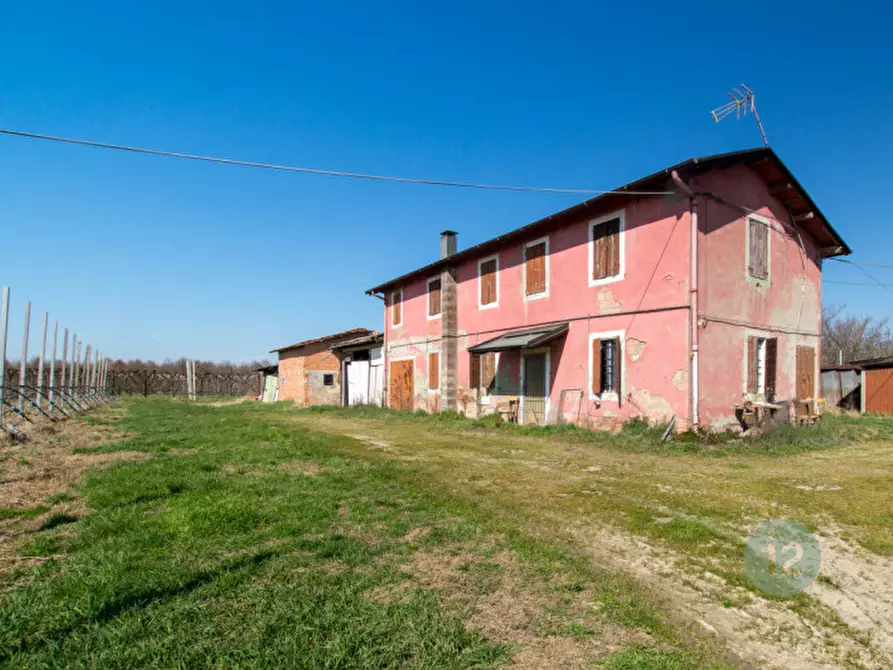 Immagine 1 di Rustico / casale in vendita  a Soliera
