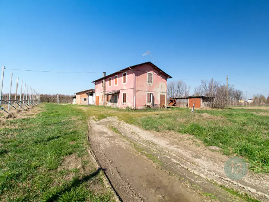 Immagine 5 di Rustico / casale in vendita  a Soliera