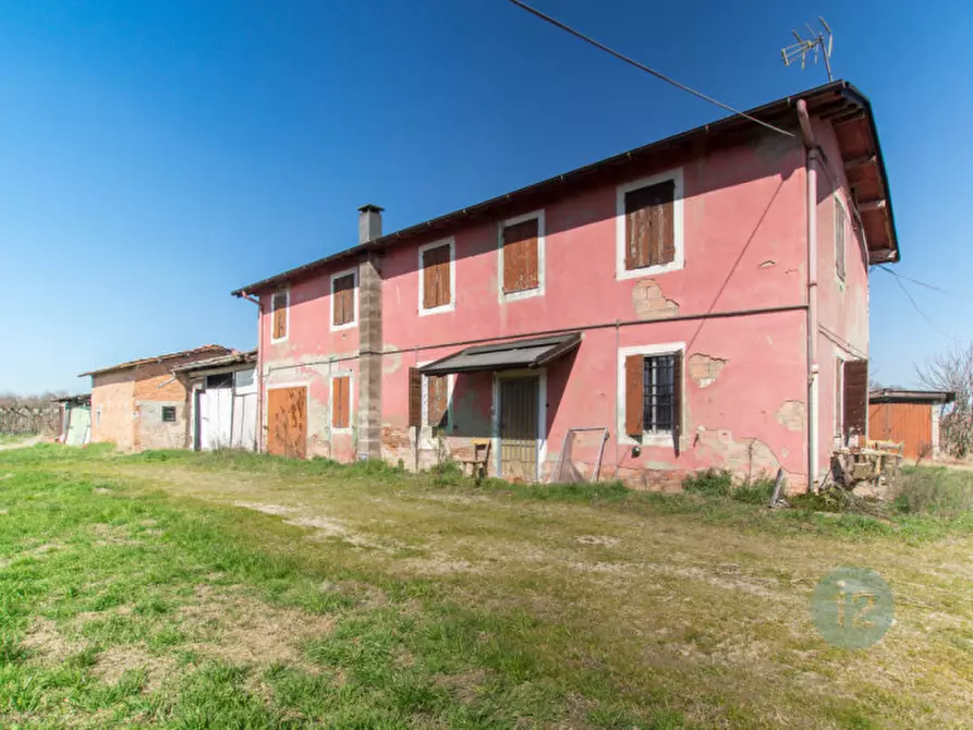 Immagine 6 di Rustico / casale in vendita  a Soliera