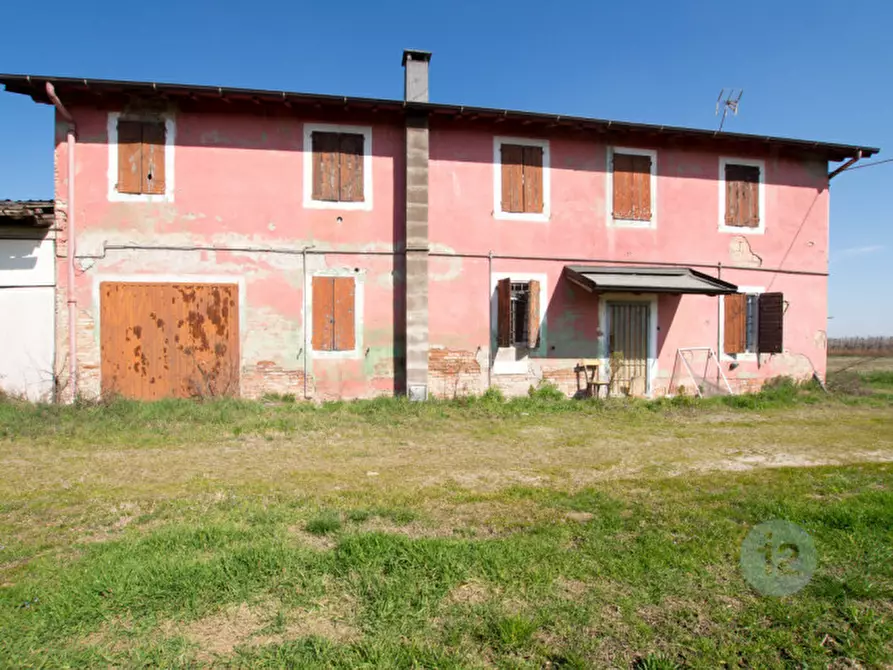 Immagine 7 di Rustico / casale in vendita  a Soliera