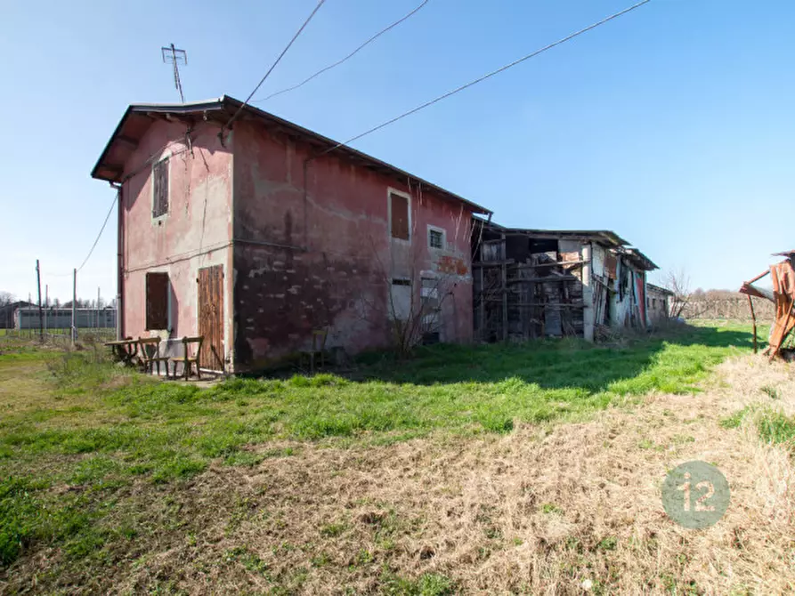 Immagine 12 di Rustico / casale in vendita  a Soliera