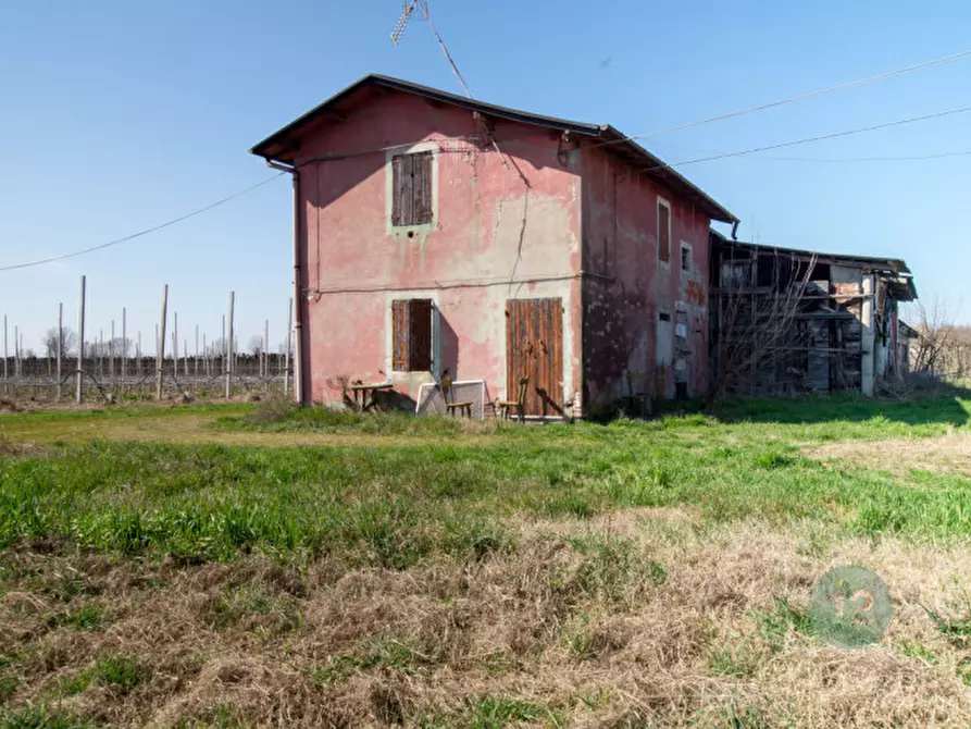 Immagine 14 di Rustico / casale in vendita  a Soliera