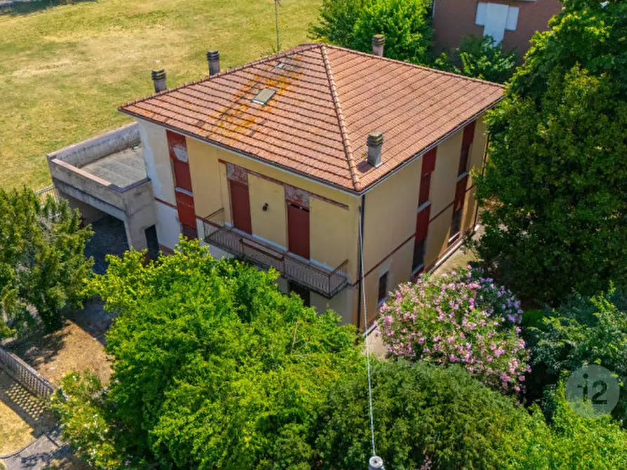 Immagine 1 di Casa indipendente in vendita  a Soliera