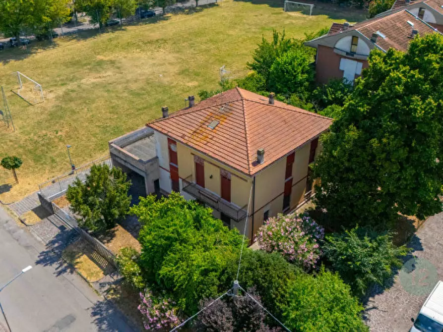 Immagine 2 di Casa indipendente in vendita  a Soliera