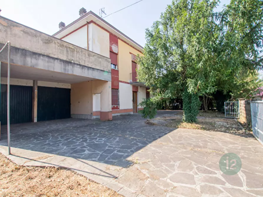 Immagine 4 di Casa indipendente in vendita  a Soliera