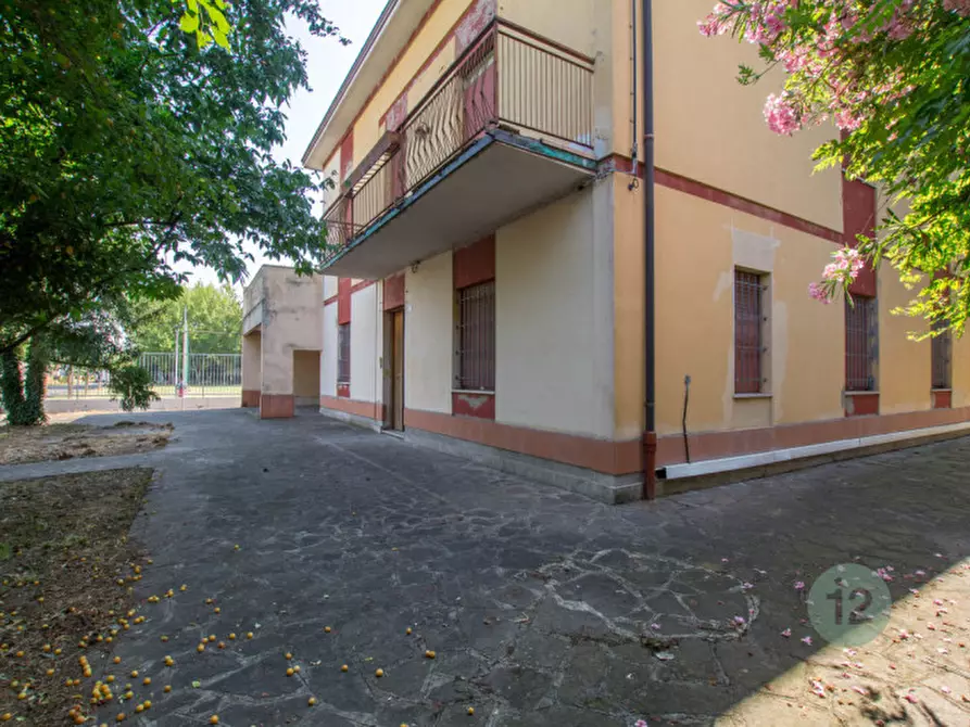 Immagine 5 di Casa indipendente in vendita  a Soliera