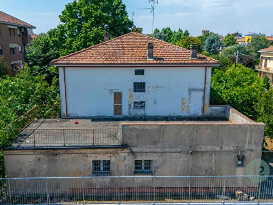 Immagine 7 di Casa indipendente in vendita  a Soliera