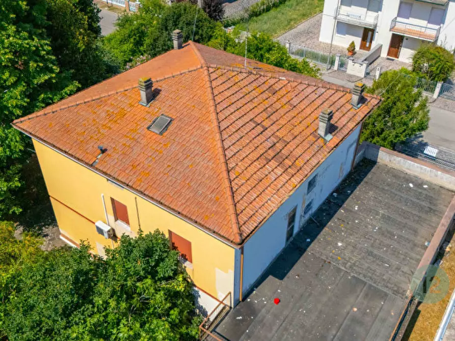 Immagine 8 di Casa indipendente in vendita  a Soliera