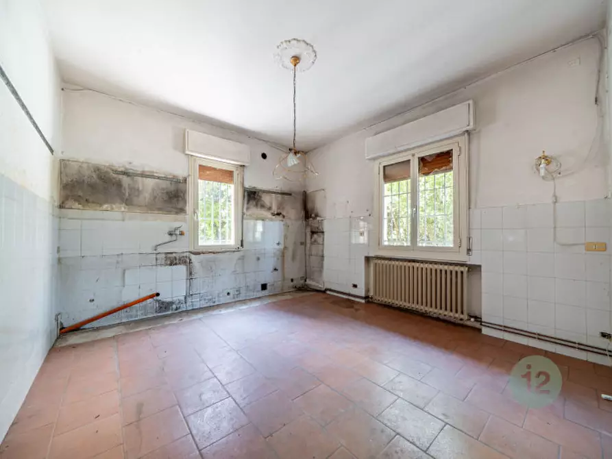 Immagine 12 di Casa indipendente in vendita  a Soliera