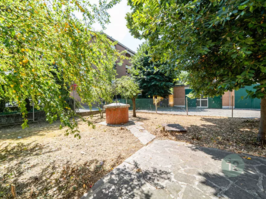 Immagine 42 di Casa indipendente in vendita  a Soliera