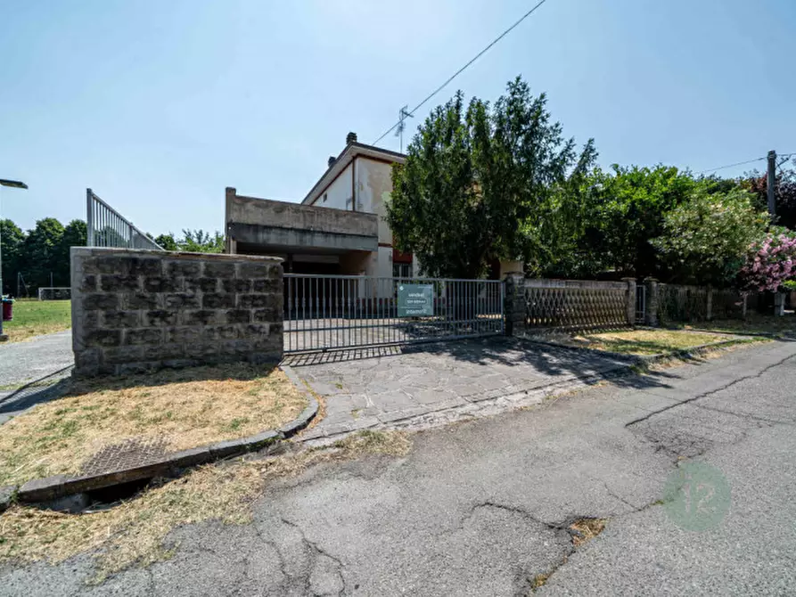 Immagine 47 di Casa indipendente in vendita  a Soliera