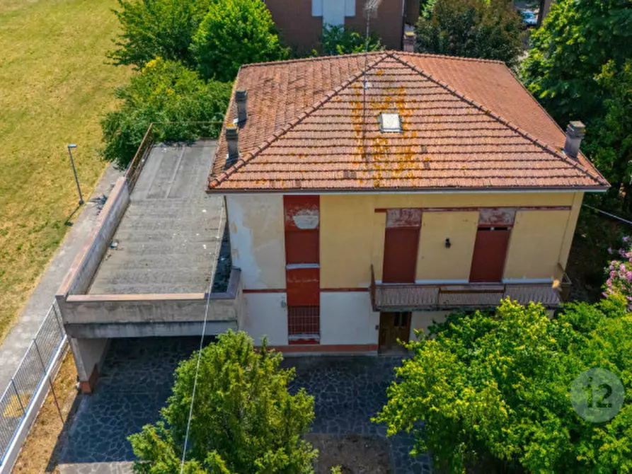 Immagine 48 di Casa indipendente in vendita  a Soliera