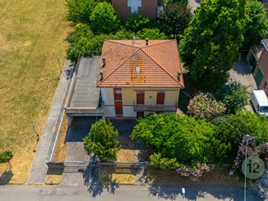 Immagine 49 di Casa indipendente in vendita  a Soliera