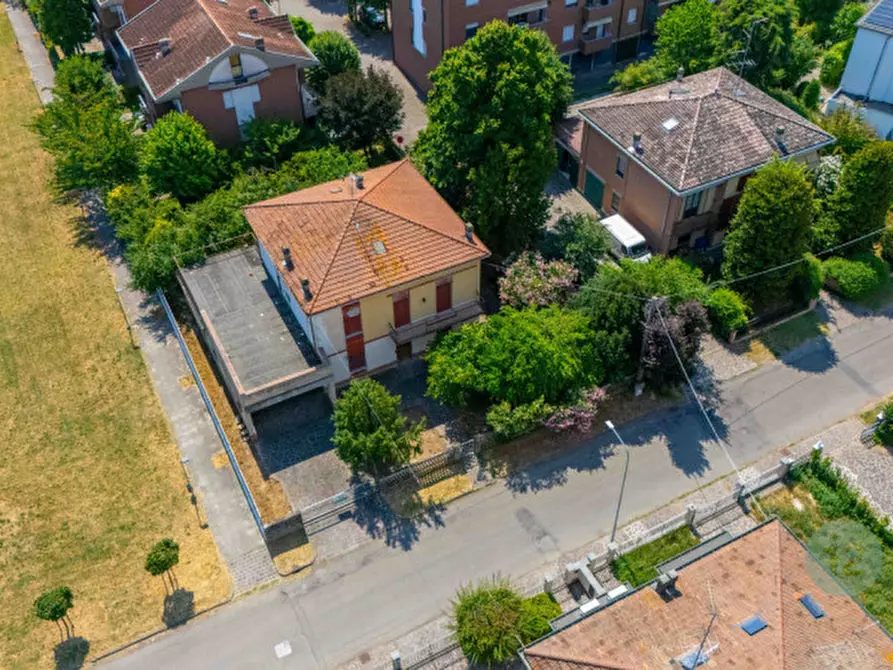 Immagine 50 di Casa indipendente in vendita  a Soliera