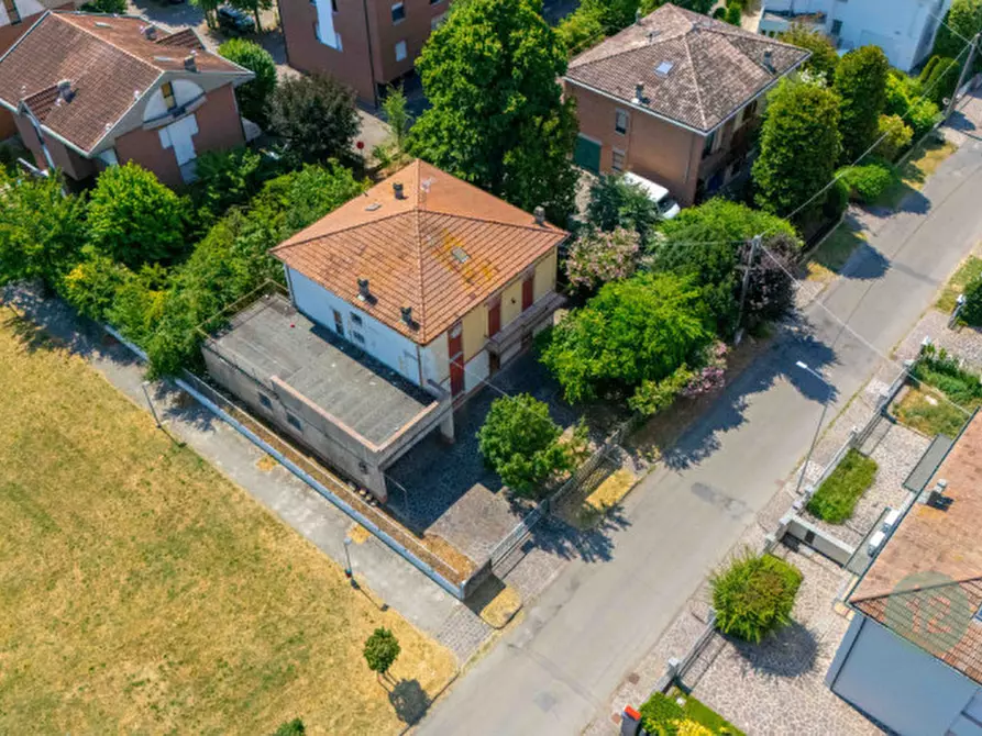 Immagine 51 di Casa indipendente in vendita  a Soliera
