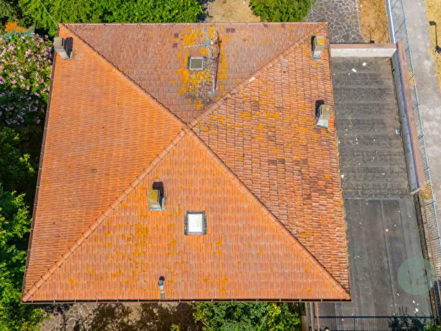 Immagine 53 di Casa indipendente in vendita  a Soliera
