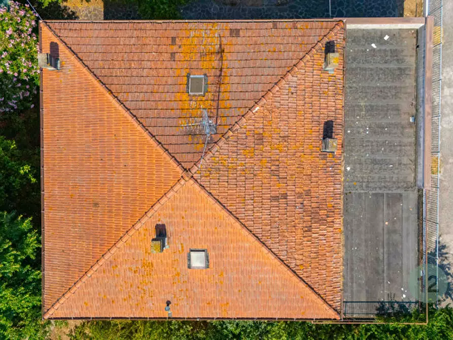 Immagine 54 di Casa indipendente in vendita  a Soliera