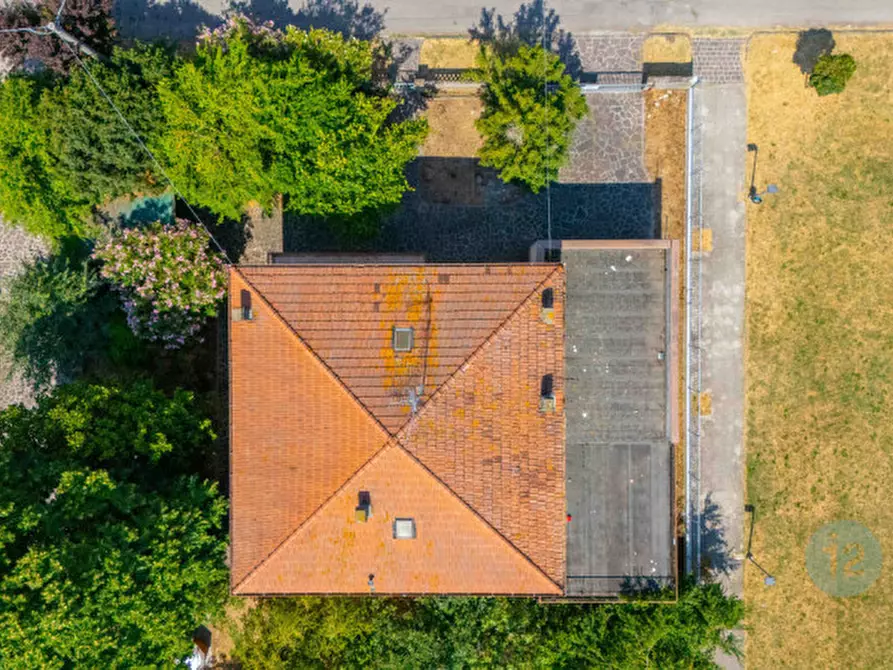 Immagine 55 di Casa indipendente in vendita  a Soliera