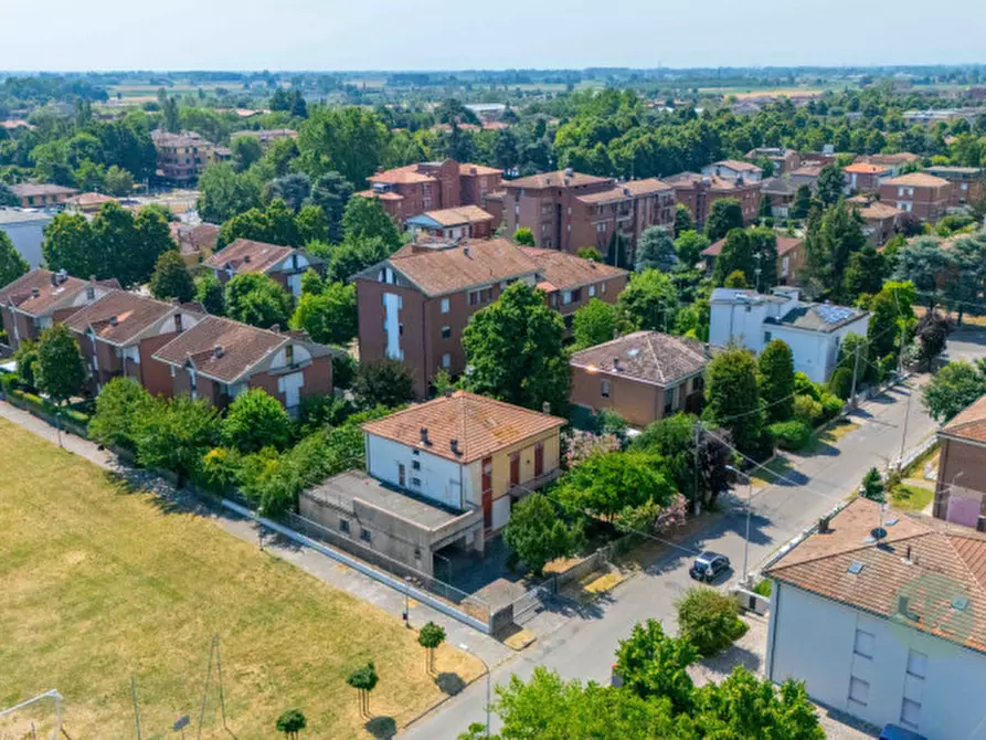 Immagine 56 di Casa indipendente in vendita  a Soliera