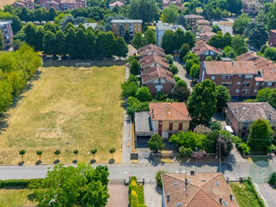 Immagine 57 di Casa indipendente in vendita  a Soliera