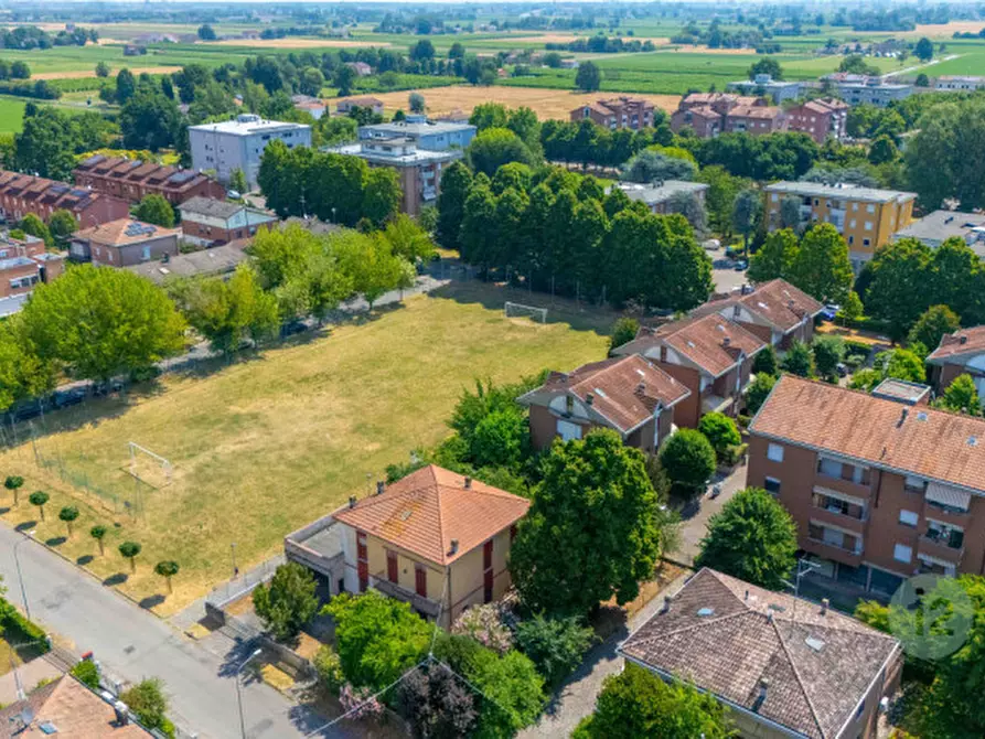 Immagine 58 di Casa indipendente in vendita  a Soliera