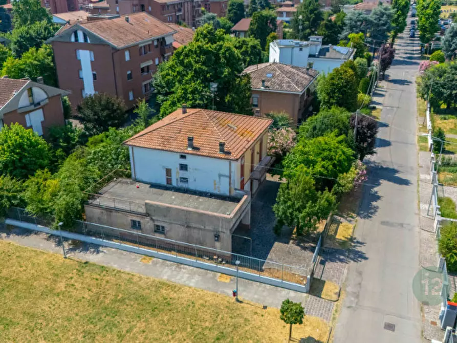 Immagine 59 di Casa indipendente in vendita  a Soliera