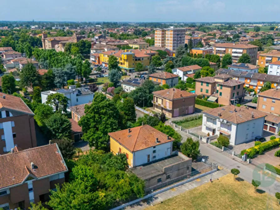 Immagine 60 di Casa indipendente in vendita  a Soliera