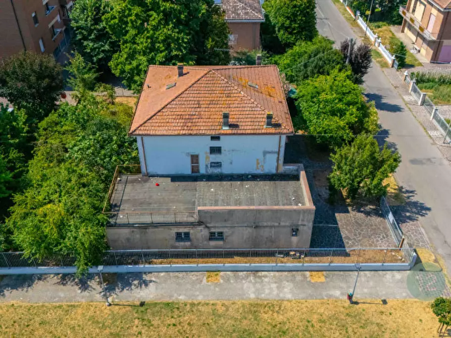 Immagine 67 di Casa indipendente in vendita  a Soliera