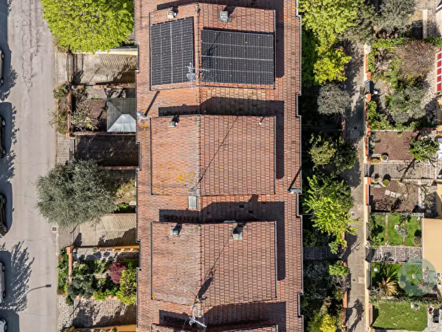 Immagine 5 di Villetta a schiera in vendita  a Soliera