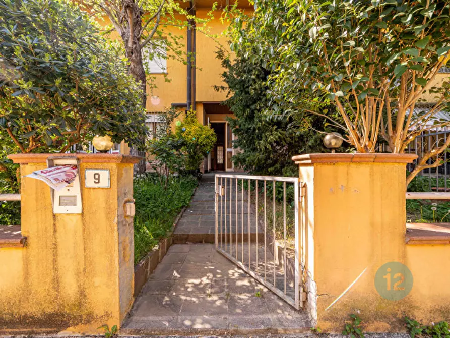 Immagine 3 di Villetta a schiera in vendita  a Soliera