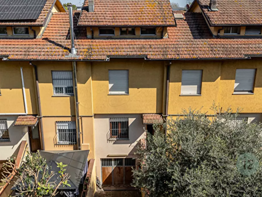 Immagine 16 di Villetta a schiera in vendita  a Soliera
