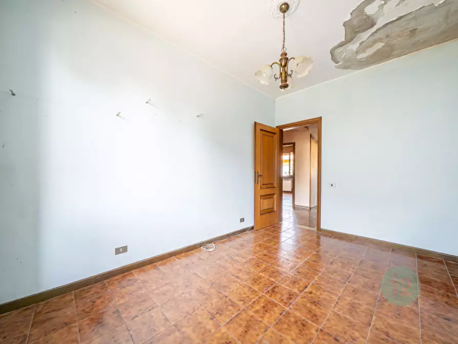 Immagine 46 di Villetta a schiera in vendita  a Soliera