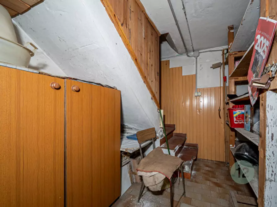 Immagine 52 di Villetta a schiera in vendita  a Soliera