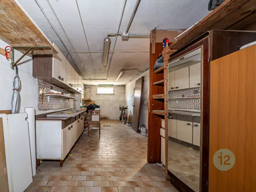 Immagine 53 di Villetta a schiera in vendita  a Soliera