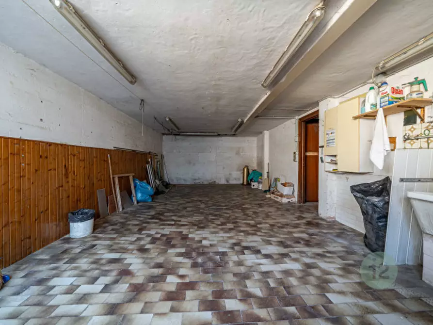 Immagine 54 di Villetta a schiera in vendita  a Soliera