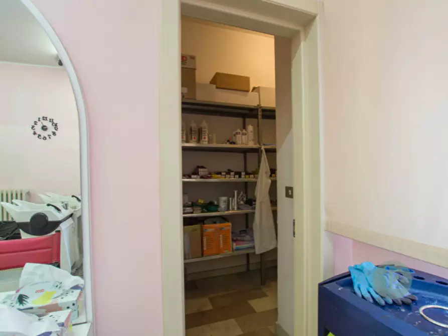 Immagine 10 di Monolocale in vendita  a Soliera