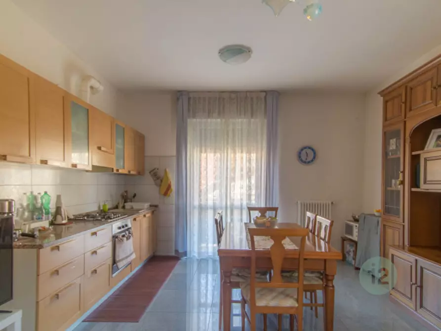 Immagine 1 di Appartamento in vendita  a Soliera