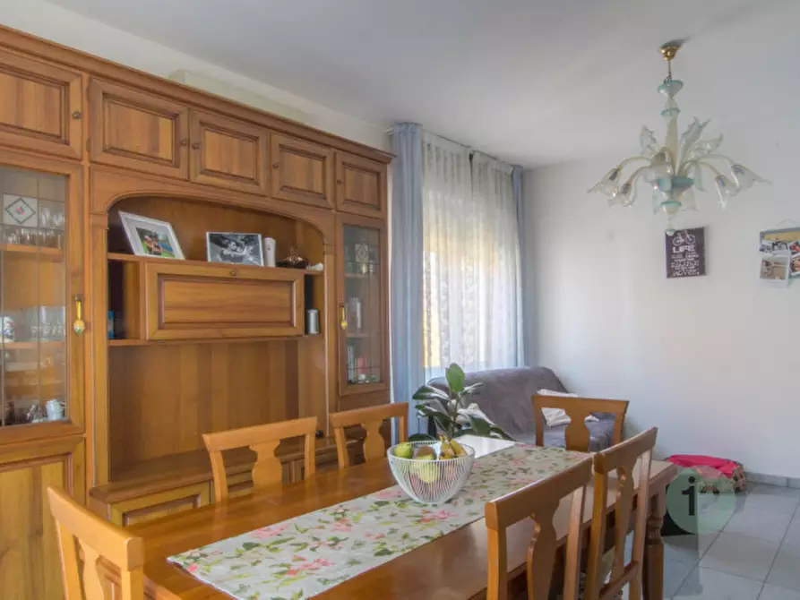 Immagine 2 di Appartamento in vendita  a Soliera