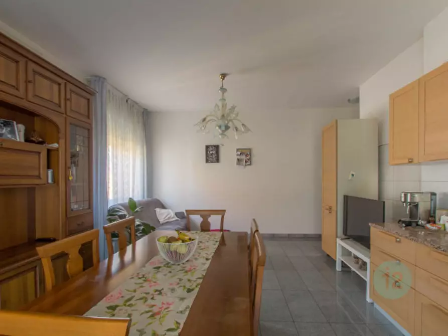 Immagine 3 di Appartamento in vendita  a Soliera