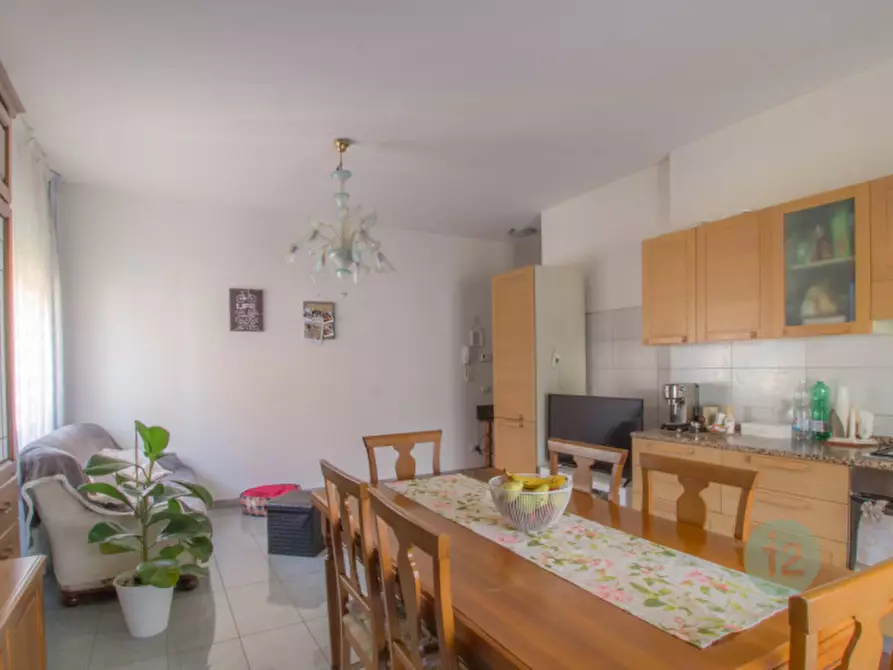 Immagine 4 di Appartamento in vendita  a Soliera