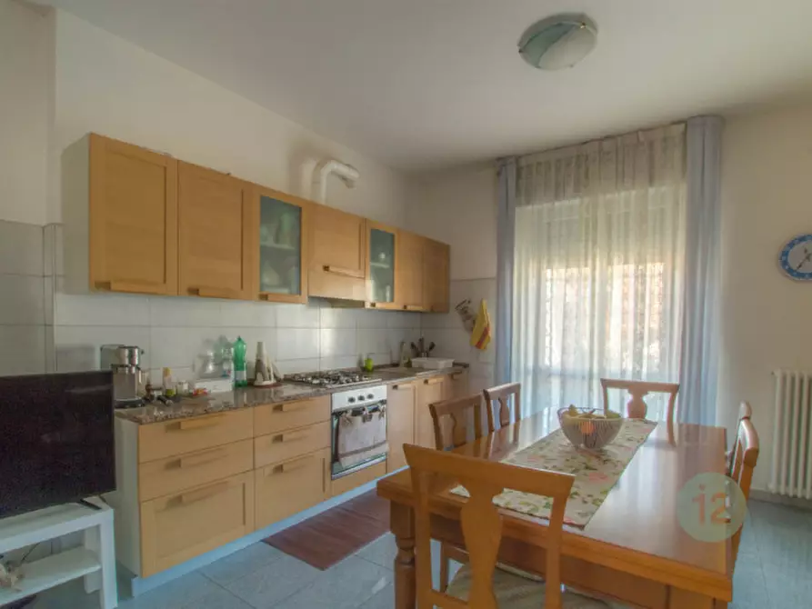 Immagine 5 di Appartamento in vendita  a Soliera