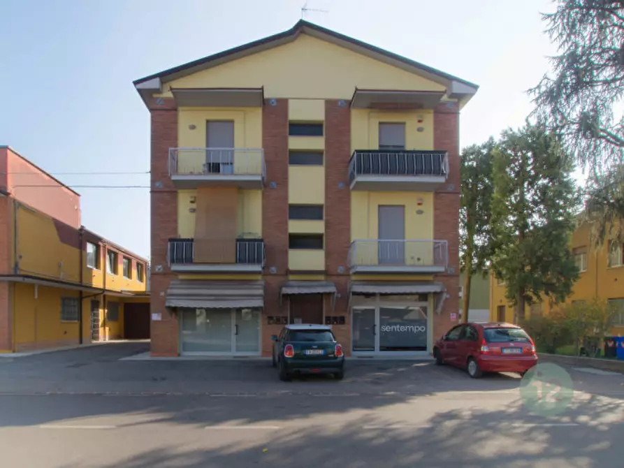 Immagine 14 di Appartamento in vendita  a Soliera