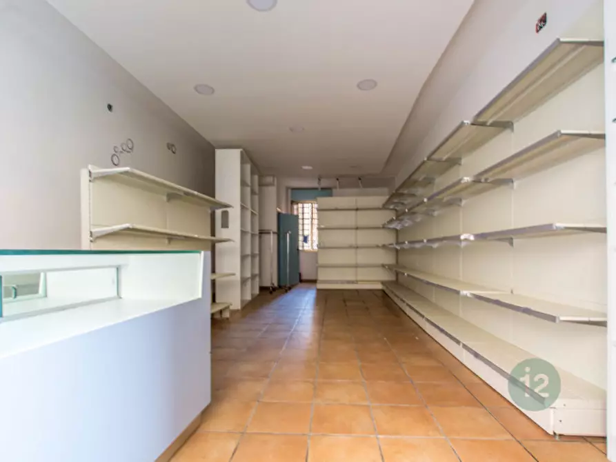 Immagine 3 di Negozio in vendita  a Soliera