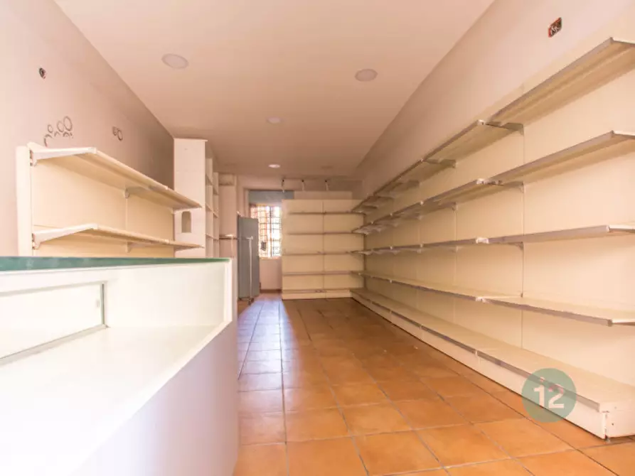 Immagine 4 di Negozio in vendita  a Soliera