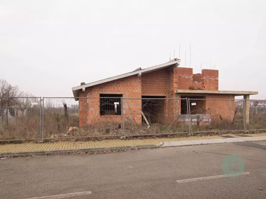 Immagine 6 di Casa bifamiliare in vendita  in Via Fabrizio De Andrè a Soliera